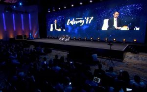 8 najinspirativnijih kompanija u 2017. godini