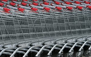 Akcije povećale promet u decembru Akcije povećale promet u decembru