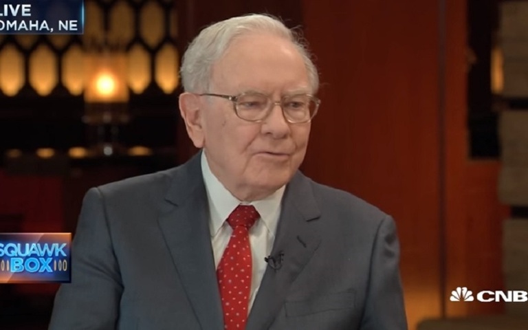 Ako ste u malom biznisu stremite ovoj Bafetovoj rečenici