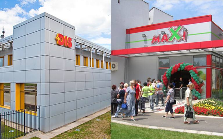 APOS: Najjeftiniji DIS