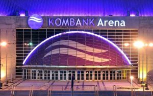 Arena uskoro dobija novog sponzora Arena uskoro dobija novog sponzora