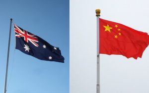Australija i Kina će slobodno trgovati Australija i Kina će slobodno trgovati