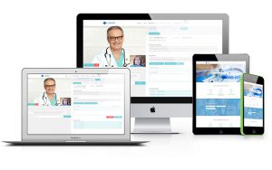 AXA Osiguranje i Vismedic dovode lekara u Vaš dom AXA Osiguranje i Vismedic dovode lekara u Vaš dom