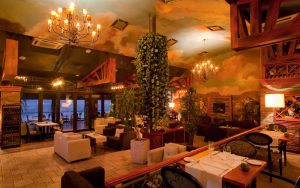 BAHA: Restoran Amphora najbolji na Balkanu BAHA: Restoran Amphora najbolji na Balkanu