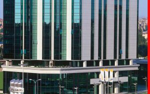 Banca Intesa kupila zgradu Delte od Miškovića Banca Intesa kupila zgradu Delte od Miškovića