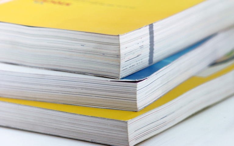 Bele i žute strane od sada na aplikaciji