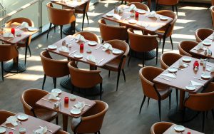 Beograd: 50 odsto manja naknada na otvorene bašte Beograd: 50 odsto manja naknada na otvorene bašte