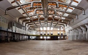 Beograd dobija dve slobodne zone