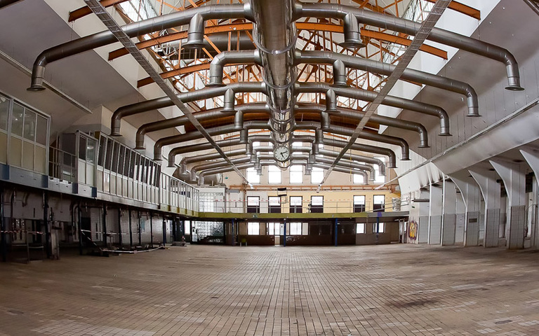 Beograd dobija dve slobodne zone