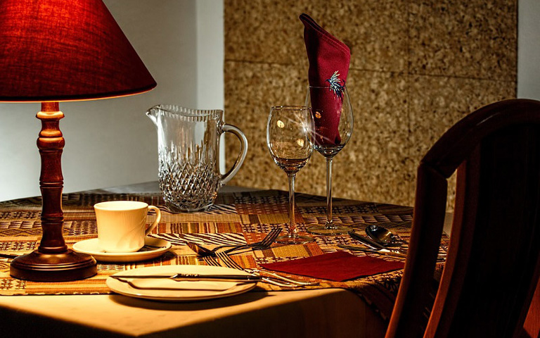 Beograd dobio restoran samo za azilante