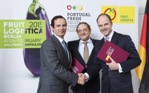 Berlin u februaru domaćin sajma voća i povrća Berlin u februaru domaćin sajma voća i povrća