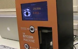 Bitcoin automat u Beogradu Bitcoin automat u Beogradu
