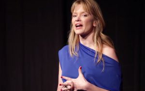 Bivša žena milijardera objašnjava kako postati milijarder Bivša žena milijardera objašnjava kako postati milijarder