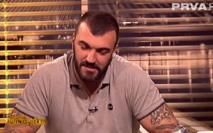 Bivši košarkaš kupio hotel u Bečićima Bivši košarkaš kupio hotel u Bečićima