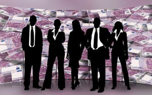 Biznismeni koji su obeležili 2015. godinu Biznismeni koji su obeležili 2015. godinu