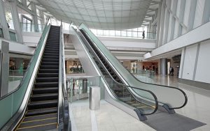 Bor dobija šoping centar Bor dobija šoping centar