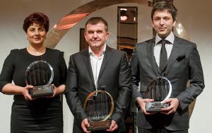 Božo Janković preduzetnik godine Božo Janković preduzetnik godine