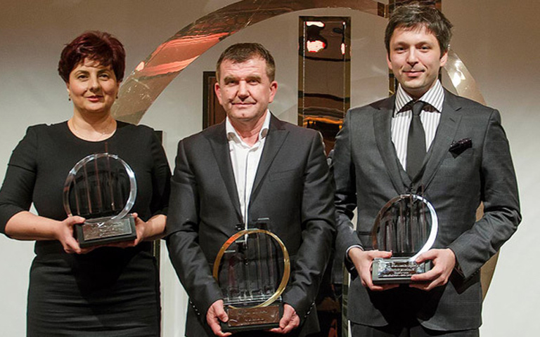 Božo Janković preduzetnik godine