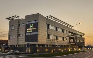 Britanci kupuju MediGroup Britanci kupuju MediGroup