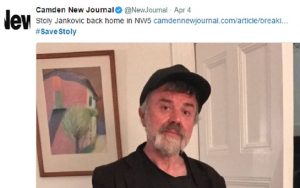 Britanci spasili od deportacije srpskog prodavca u Londonu Britanci spasili od deportacije srpskog prodavca u Londonu