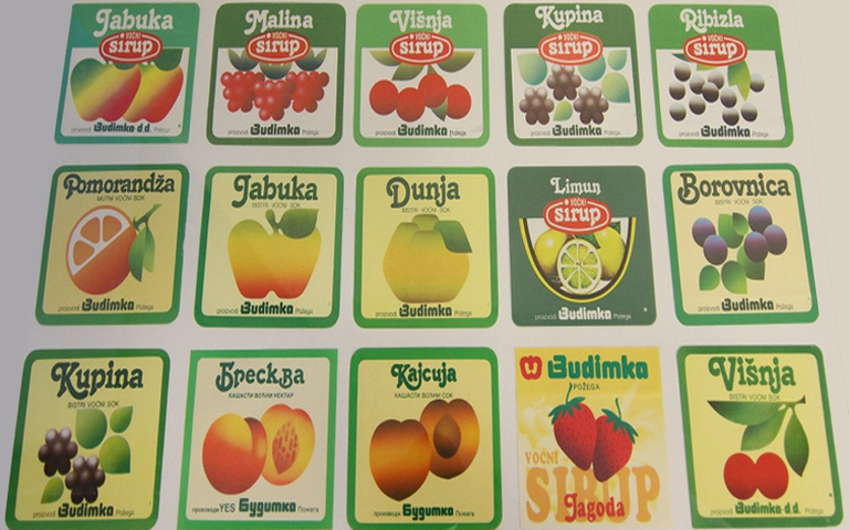 Budimka osvojila "Delhaize"