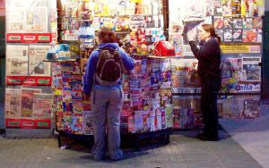 Bulevar dobija 22 nove trafike Bulevar dobija 22 nove trafike