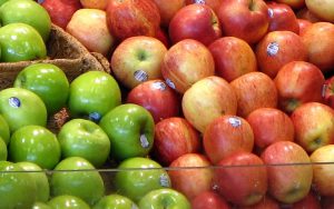 Cene hrane na polugodišnjem minimumu Cene hrane na polugodišnjem minimumu