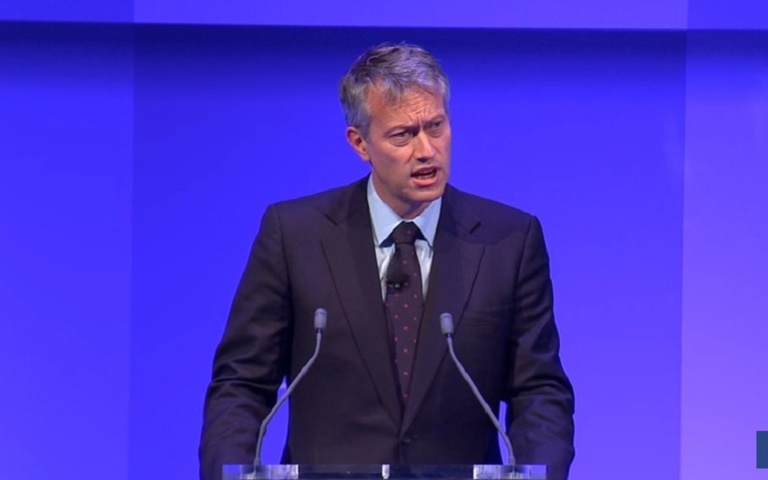 Coca-Cola: Novi direktor donosi novu kulturu poslovanja