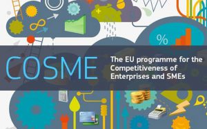 COSME program za projekte malih preduzeća COSME program za projekte malih preduzeća