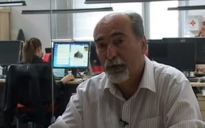 Ćulibrk: Izbore prati manja neizvesnost za privredu Ćulibrk: Izbore prati manja neizvesnost za privredu