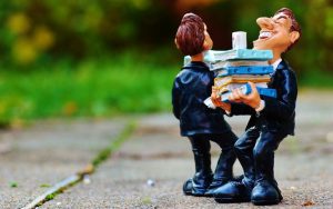 Da li će poreske muke preduzetnika uskoro biti manje? Da li će poreske muke preduzetnika uskoro biti manje?