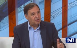 Da li će se povećati minimalac? Da li će se povećati minimalac?