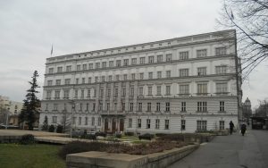 Da li je poslovanje u Srbiji zaista rizičnije u odnosu na prošlu godinu? Da li je poslovanje u Srbiji zaista rizičnije u odnosu na prošlu godinu?