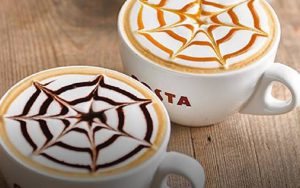 Da li se zatvara lanac kafeterija Costa Coffee? Da li se zatvara lanac kafeterija Costa Coffee?