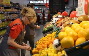 Delez otvorio 400. prodavnicu u Srbiji Delez otvorio 400. prodavnicu u Srbiji