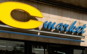 Delhaize kupuje preostale akcije C marketa Delhaize kupuje preostale akcije C marketa