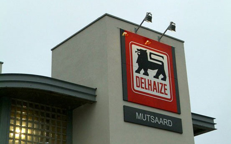 Delhaize se ne povlači iz Srbije