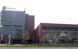 Delta kupila Holiday Inn i BelExpo centar Delta kupila Holiday Inn i BelExpo centar