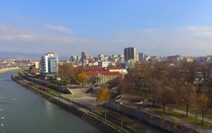 Delta siti u Nišu Delta siti u Nišu