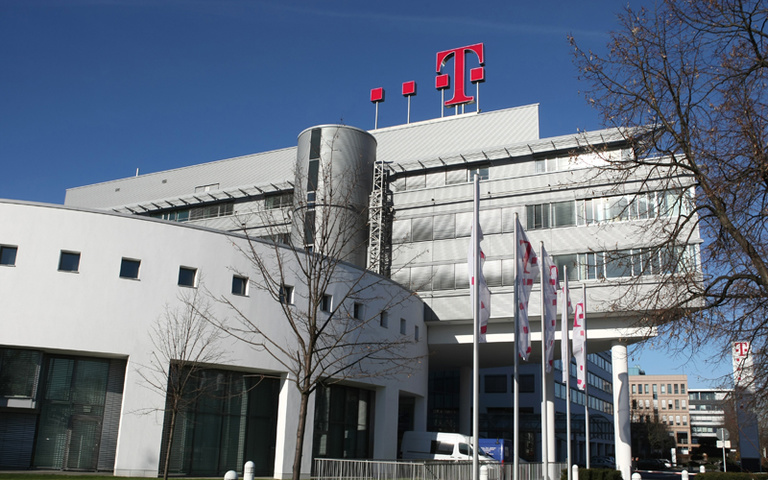Deutche Telekom ulaže u „startap“ firme