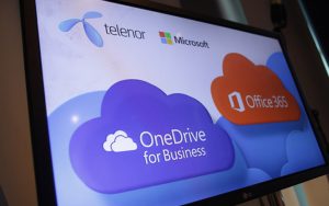 Digitalni servisi za mala i srednja preduzeća Digitalni servisi za mala i srednja preduzeća