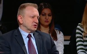 Đilas pokreće biznis u siromašnom delu Srbije Đilas pokreće biznis u siromašnom delu Srbije