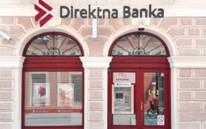 Direktna banka kupila Piraeus banku u Srbiji Direktna banka kupila Piraeus banku u Srbiji