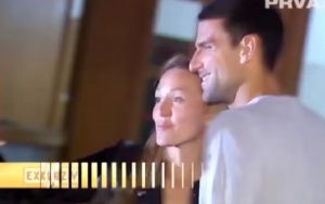 Đokovići podržali mlade preduzetnike Đokovići podržali mlade preduzetnike