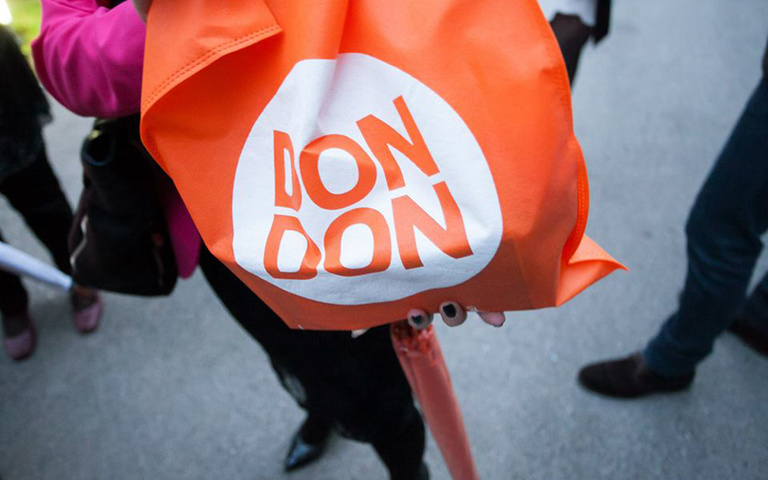 Don Don vlasnik Žitoprodukta