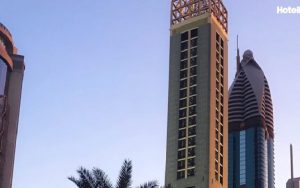 Dubai ima novi najviši hotel na svetu Dubai ima novi najviši hotel na svetu