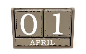 Dve neuspešne prvoaprilske biznis šale Dve neuspešne prvoaprilske biznis šale