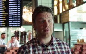 Džejmi Oliver bankrotirao u Turskoj Džejmi Oliver bankrotirao u Turskoj