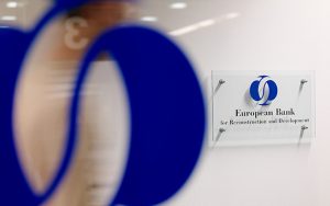 EBRD nam predviđa recesiju u 2014. EBRD nam predviđa recesiju u 2014.