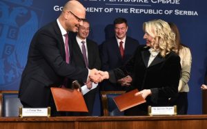 EIF i Banca Intesa za povoljno finansiranje preduzetnika EIF i Banca Intesa za povoljno finansiranje preduzetnika